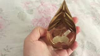 Nuevo Perfume Mercadona Flor De Mayo-Nature Clon De Alta Gama