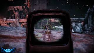 Fps Terminator PC Gameplay Maxed out Settings 720p HD Fps Terminator PC Gameplay Maxed out Settings 720p HD