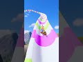 🌊 Crazy Water Park Diving Simulator Game 😱 | Most Satisfying Water Slide Experience Ever! 🎮💦