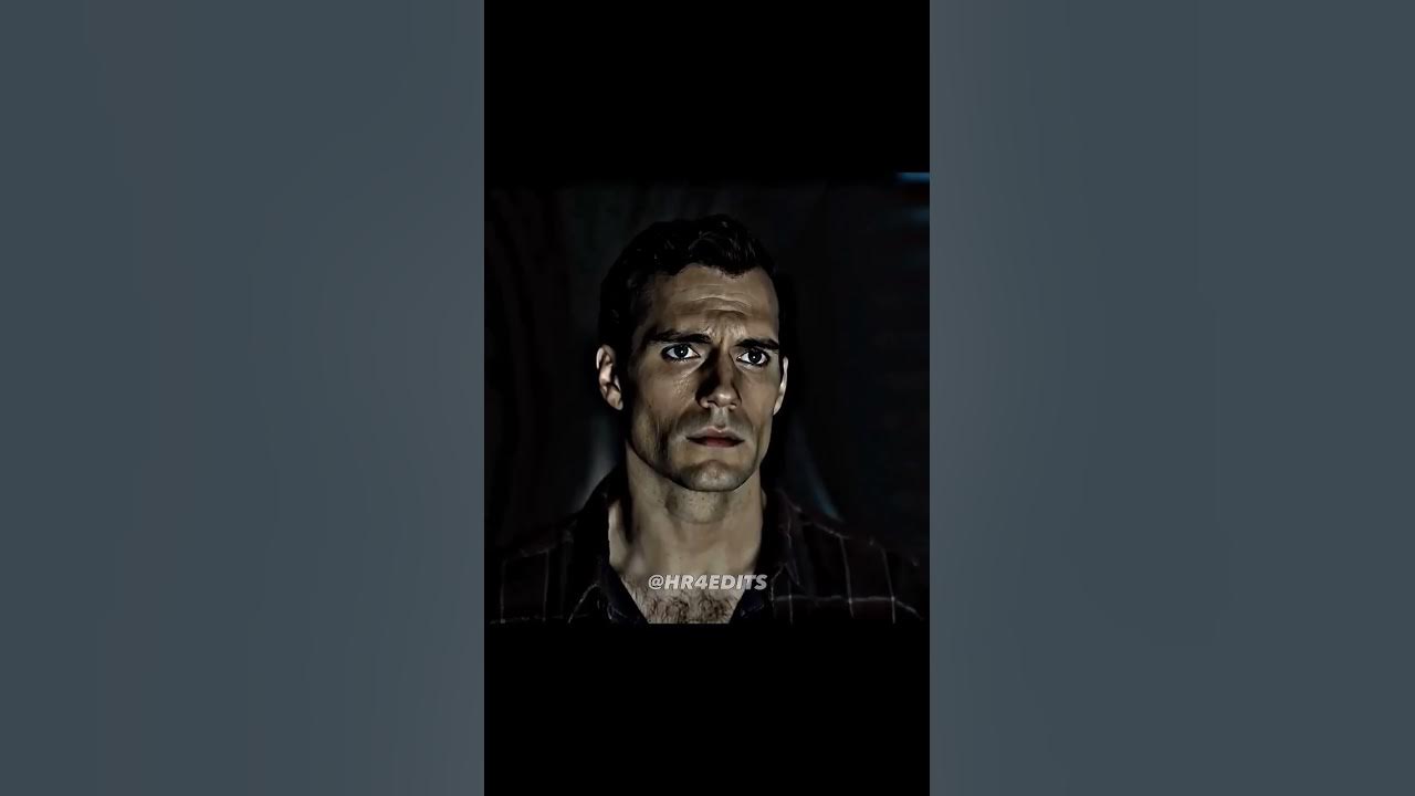 Superman (Eminem - Superman) Edit