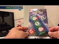 【Switch】Switchを子どもの使用に耐えるよう強化する！プッシュカードケース6を試す！