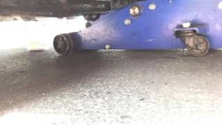Pre-alignment inspection