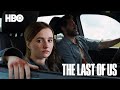 The Last of Us | Concept Trailer | HBO (2021)