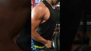 Ngeden Dulu Guys. Latihan Otot Punggung. Back Muscle.