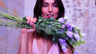 Saint Valentin / Saint Valentine