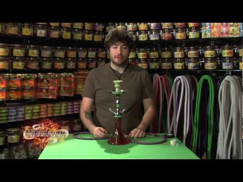 Video: How To Fix A Hookah