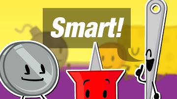 BFDIA 6 Reanimated Scene!