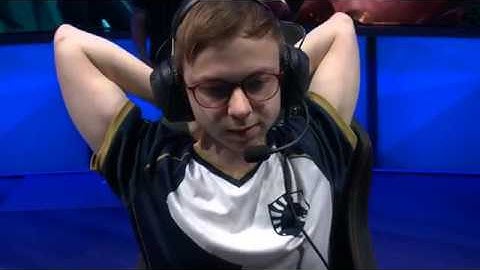 CLG vs TL Counter Logic Gaming Gaming vs Team Liquid | Week 1 Day 2 | FULL | LCS Spring Split 2019