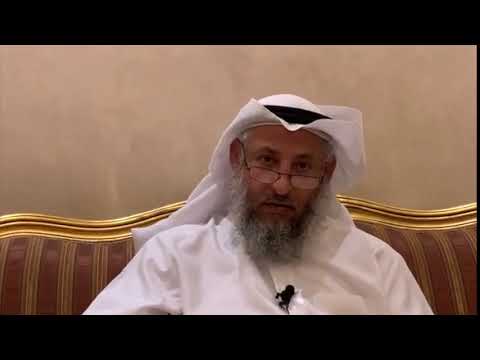 من أسئلة في رحاب آية الحلقة 18-هل استطاع السامري جعل العجل يصدر صوتا ؟ الشيخ الدكتور عثمان الخميس