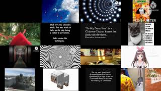 16 Screamers All At Once V2