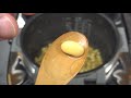 炊飯器で出来る大豆の水煮【簡単な味噌の作り方】