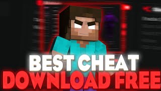 ⛏️ Horion Client 2025! 💎 FREE Minecraft Hacked Client Download (1.21.30 Update!) 🤯