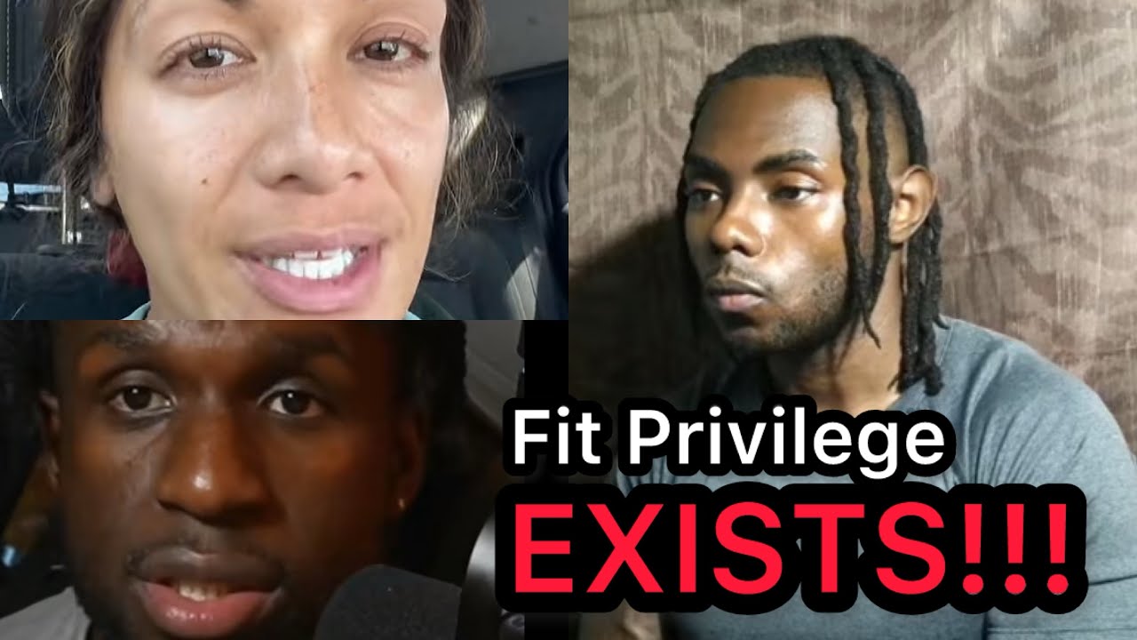 Understanding Fit Privilege