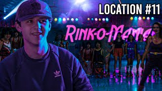 Sneaking Onto The Set Of Stranger Things 4 New Mexico Filming Locations