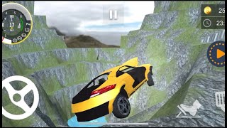 BeamNg drive Dangerous driver