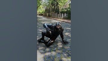 Thumbnail of VENOM: EL ÚLTIMO BAILE. ¡Ya estoy aquí mi gente! Exclusivamente en cines. ¡Consigue tus entradas!