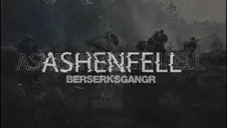 Ashenfell - Berserksgangr
