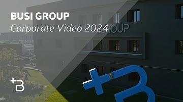 Busigroup - Corporate Video