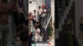 Welcome home #Trapalot from the feds🙏2nd day out🔥⁉️Lmk🤷🏼‍♂️💬 #SanAntonioFoos 🏆