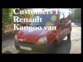 Renault Kangoo - Watch An Immobiliser Bypass Being Fitted