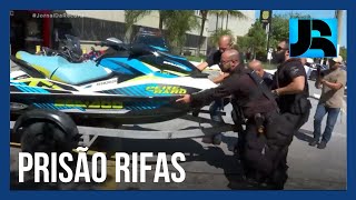 Influenciadores Digitais São Investigados Por Fazer Rifas De Carros Motos E Até Barcos De Luxo