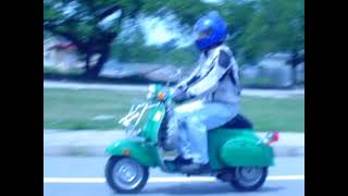 Motor City Shakedown - 2005 (Rover Russell and Keiko)
