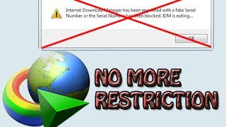 How to crack IDM | No fake key warning | latest version | use IDM for lifetime | Tech Geek screenshot 5