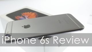 Apple iPhone 6s Review Videos