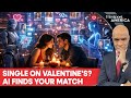 Valentine's Day: AI Agents Create Dating Profiles Without User Consent | Firstpost America  