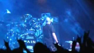 Soilwork - Follow The Hollow (Live in Stockholm)