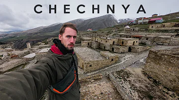 Solo in Chechnya - The State Within a State