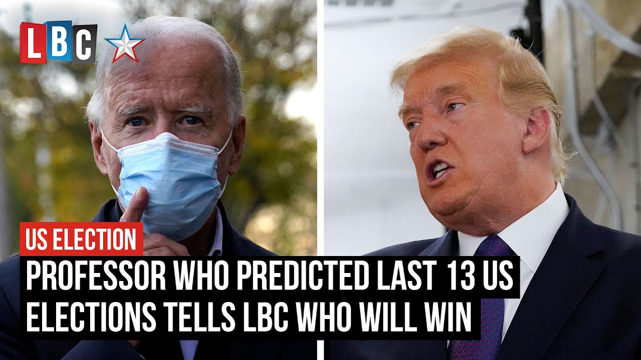 13 Winners and Losers From the 2020 General Election