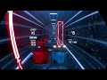Beat Saber - Linkin Park - Numb - Expert - first attempt after release - 5th place