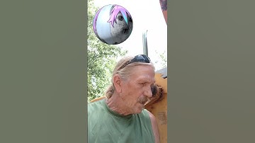 Mechanic joke of the day. lol #automobile #arkansas #homestead #backhoe #jokes