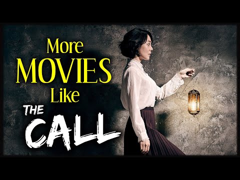 More-Movies-Like-The-Call-(2020)---Time-Paradoxes,-Mystery-&-More-Recommendations