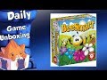 Daily game unboxing  beesmart