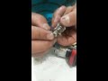 Repair Lock renault master 2013