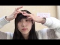 野々垣 美希 20170329 朝配信 の動画、YouTube動画。