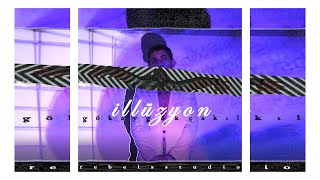 Gökay Gökçakıl - İLLÜZYON (Official Lyrics Video) Resimi
