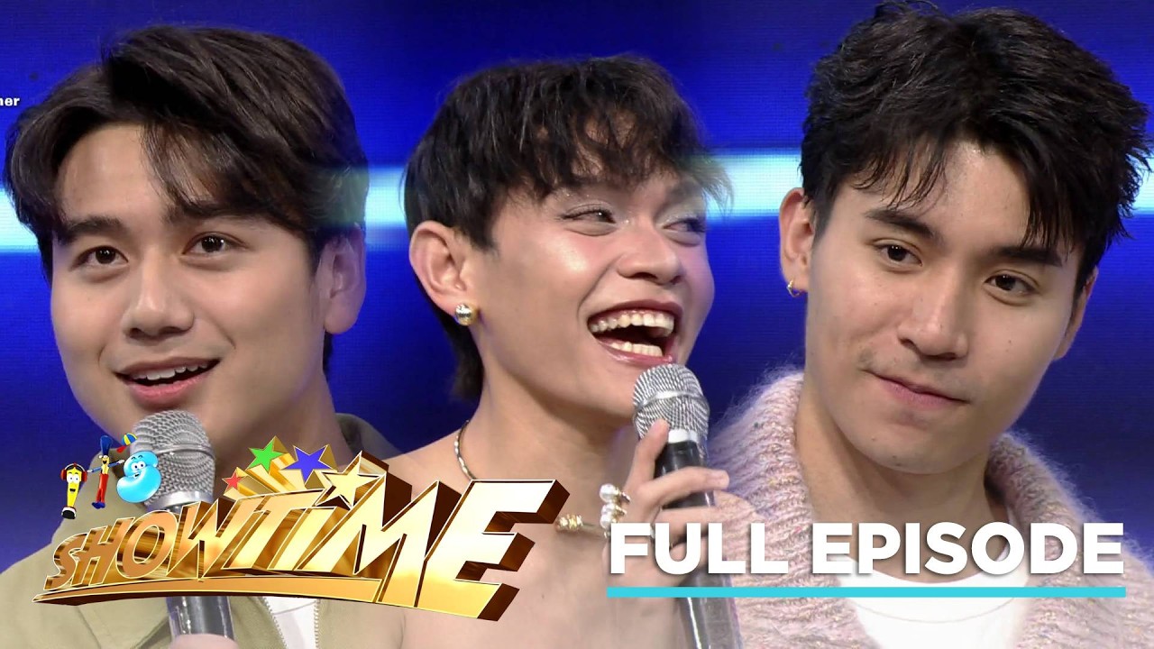It's Showtime: Full Episode (February 7, 2026)