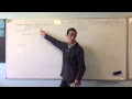 Binomial Expansion Concepts
