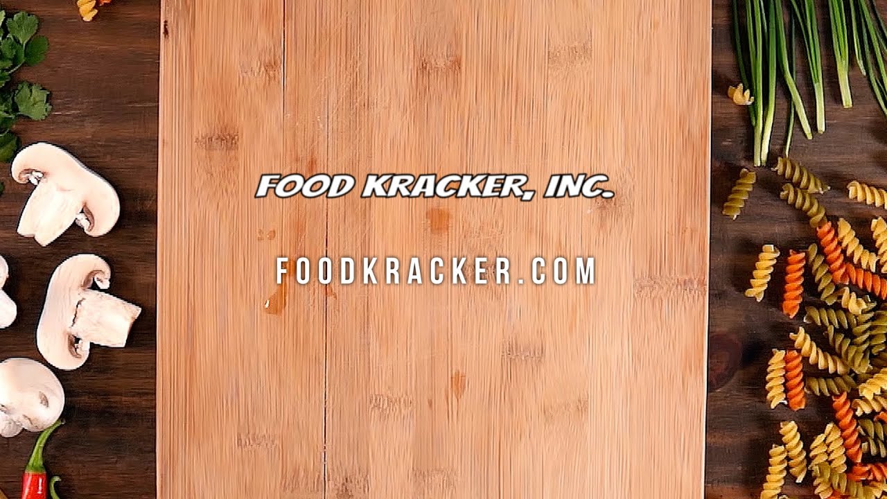 Separate Frozen Food - FoodKracker - Separate Frozen Food