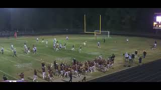 Stewartville Tigers vs Kasson Mantorville Komets Football Top Plays (9/8/2023) by Razzle Dazzle Channel 648 views 8 months ago 4 minutes, 51 seconds