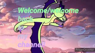 announcement || XGeeky_DragonX