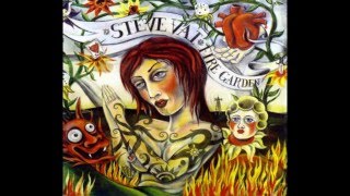 Steve Vai - Fire Garden (Full album)