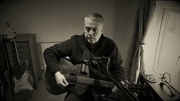 George Michael “Waiting” (Reprise) cover by Neil Banks