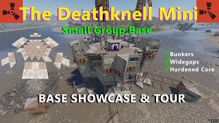 Deathknell Mini Showcase *FULL BUILD VID OUT*