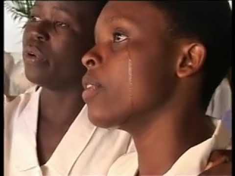 The Missing Official Video Kurasini SDA Choir   Vumilia
