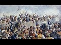 Варна, 10 ноември 1444-а (575 години от битката на народите)