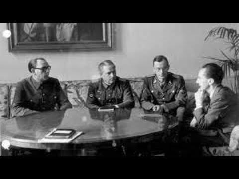 Video: 1939. Thảm họa Ba Lan giữa các cuộc chiến